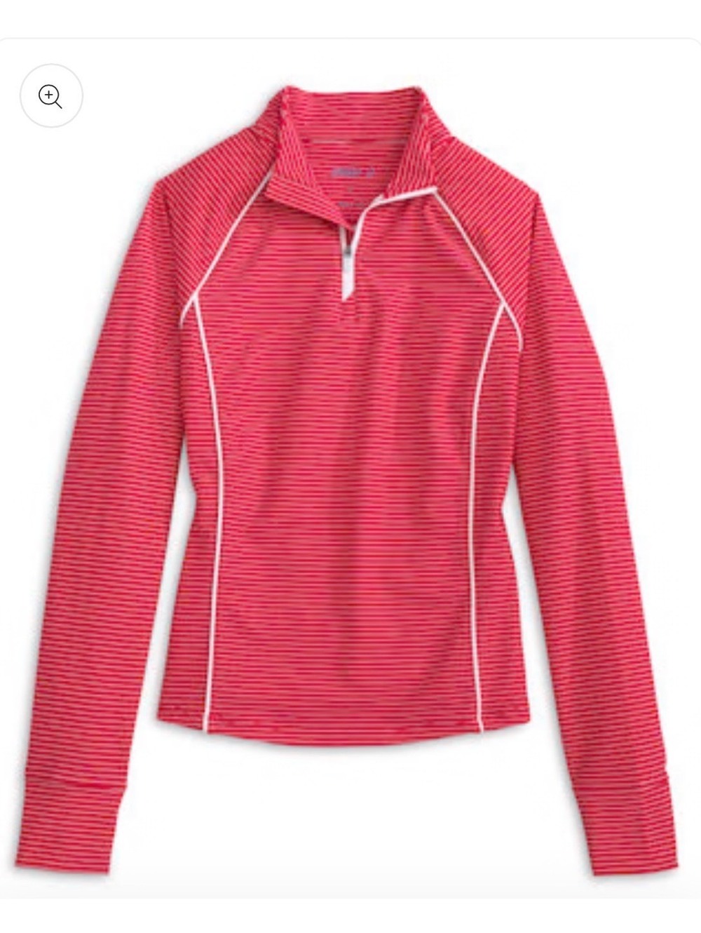 Johnnie-O Top Size Xs Retail $138